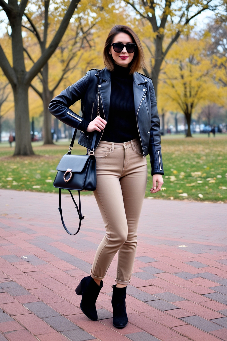 10 Bold and Colorful Outfit Ideas to Transform Your Wardrobe