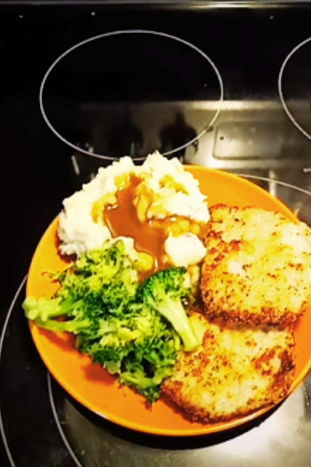 Juicy Oven Baked Pork Chops: The Ultimate Flavor-Packed Comfort Meal