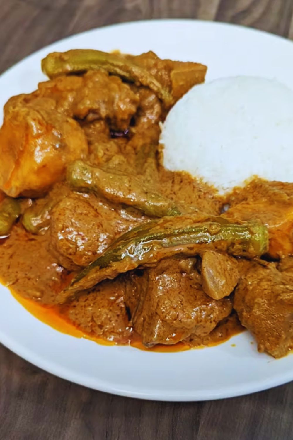 African Peanut Stew: A Soulful Journey Through West African Cuisine